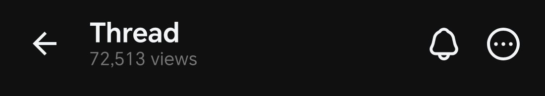 72,513 views pada satu thread